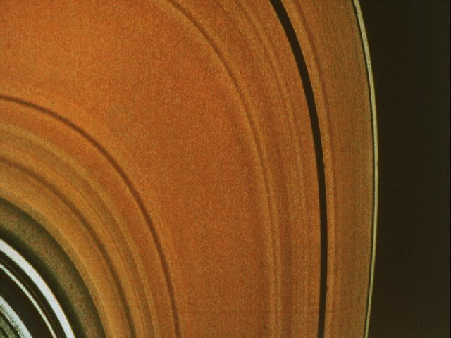 Photos - Espace - saturn2
